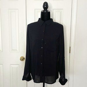 Women's Button Down Shirt from A.N.A.